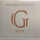 William Caycedo - G Soul 2x12"