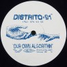 Various - Our Own Algorithm Vol. 1