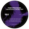 Tom Frankel - Obvious Choice EP