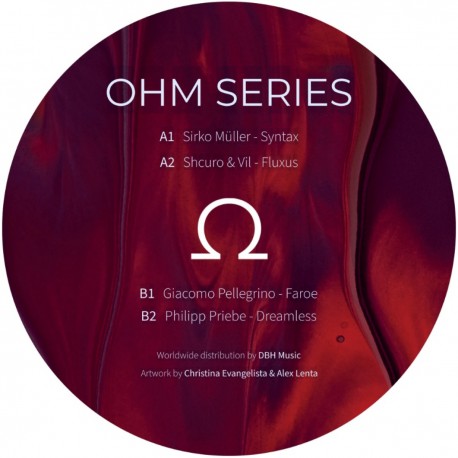 Various Artists - Ohm Series 6