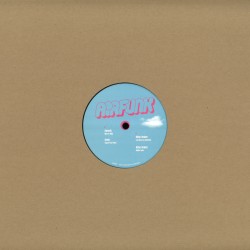 Sweely / Arnic / Aline Umber - AirFunk 001