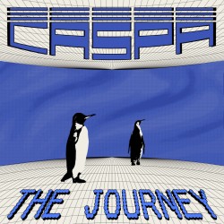 Caspa - The Journey