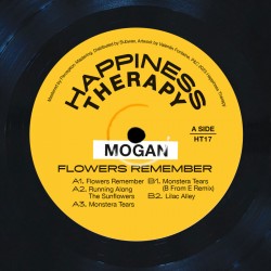 Mogan - Flowers Remember