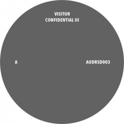 Visitor - Confidential III