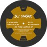 DJ Sneak - No More Waiting EP