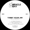 Tommy Vicari Jnr - Object Of Obsession EP