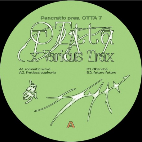 Pancratio - OTTA7 X Various Trax