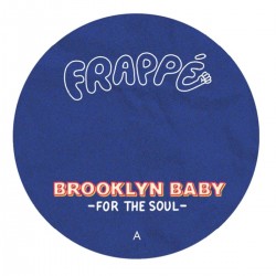 Brooklyn Baby - For The Soul