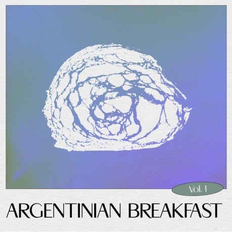 Various - Argentinian Breakfast Vol. 1