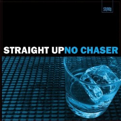 Delano Smith / Norm Talley - Straight Up No Chaser 2x12"