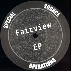 V.A - Fairview EP