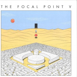 V.A - Focal Point V (3x12")