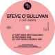 Steve O'Sullivan - Turf Wars EP