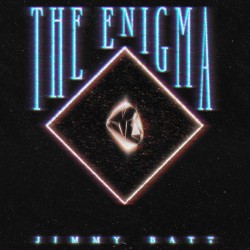 Jimmy Bat - The Enigma