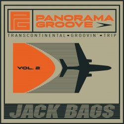 Jack Bags - Panorama Groove Vol. 2