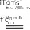 Boo Williams - Hypnotic Teck