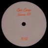 Chris Carrier - Spacevax EP