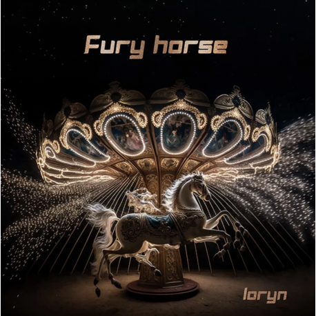 Loryn - Fury Horse