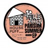 Kellie Allen - Parisian Summer EP