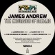 James Andrew - The Excursion Of Dreams