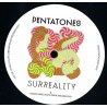 Pentatones, Ruede Hagelstein, Gunjah - Surreality Remixes