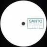 Unknown Artist - Santo Tomas Edits 001 EP