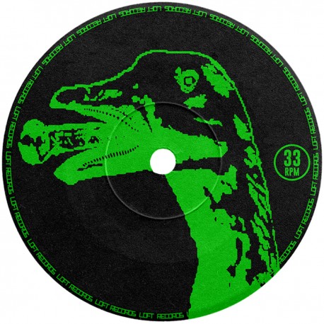 Various - Green Goose Vol.1