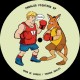 Future Buddha aka Riccardo / Cosmic JD - Padalog Fighters EP