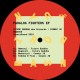 Future Buddha aka Riccardo / Cosmic JD - Padalog Fighters EP