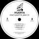 Huerta - Pan’s Grotto Jam EP