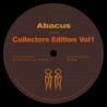 Abacus - Collectors Edition Vol. 1