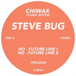 Steve Bug - H0