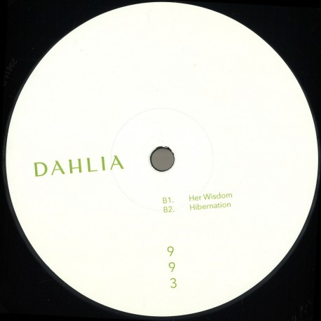 S.A.M. - DAHLIA 993