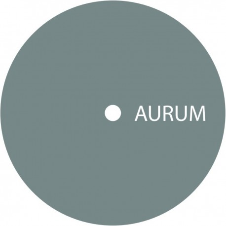 Swoy - AURUM004