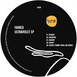 Farres - Ultraviolet EP