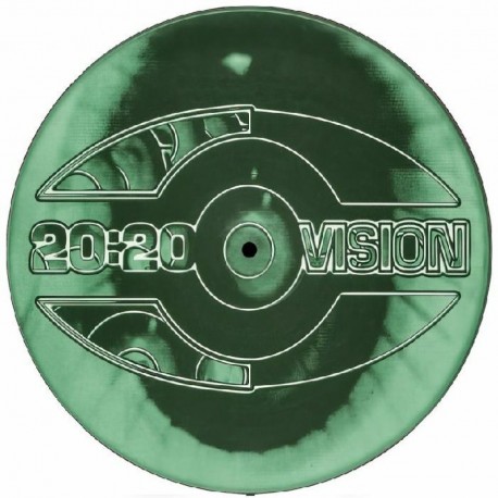 Random Factor - On The Air EP