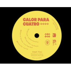 Various - Calor Para Cuatro