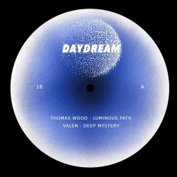 Various - Daydream 18