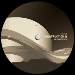 Kashatskikh - Construction Q