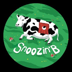 Snoozin’ B - Still Snoozin’ EP