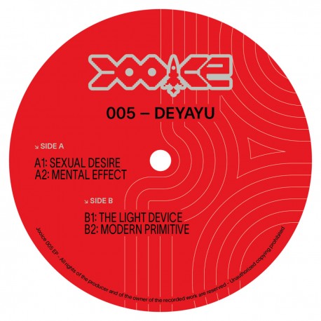 Deyayu - 005