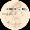 Nico - Okubo Station EP