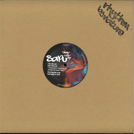 SaPu - Deep Cuts EP