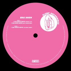 Eris Drew - I Can Move Move