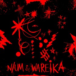 N/UM, Wareika - Coalescence