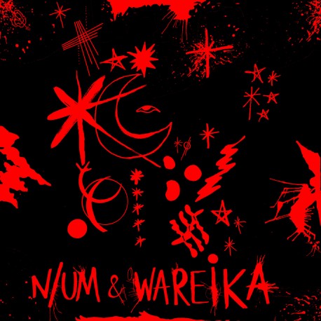 N/UM, Wareika - Coalescence