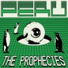 Peru - The Prophecies