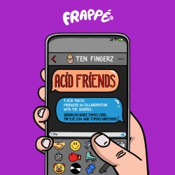 Various - Acid Friends