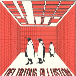 BLOOP - Delirious Allusion EP