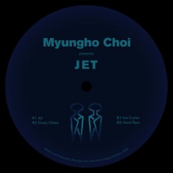 Myungho Cho - Jet